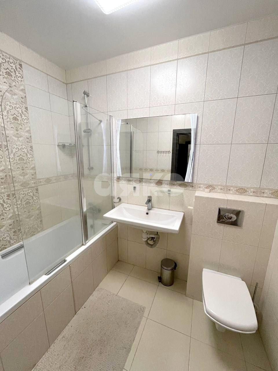 Фото №19: 3-комнатная квартира 90 м² - Симферополь, Киевский, мкр. квартал Свобода, пр-кт Победы, 211Е