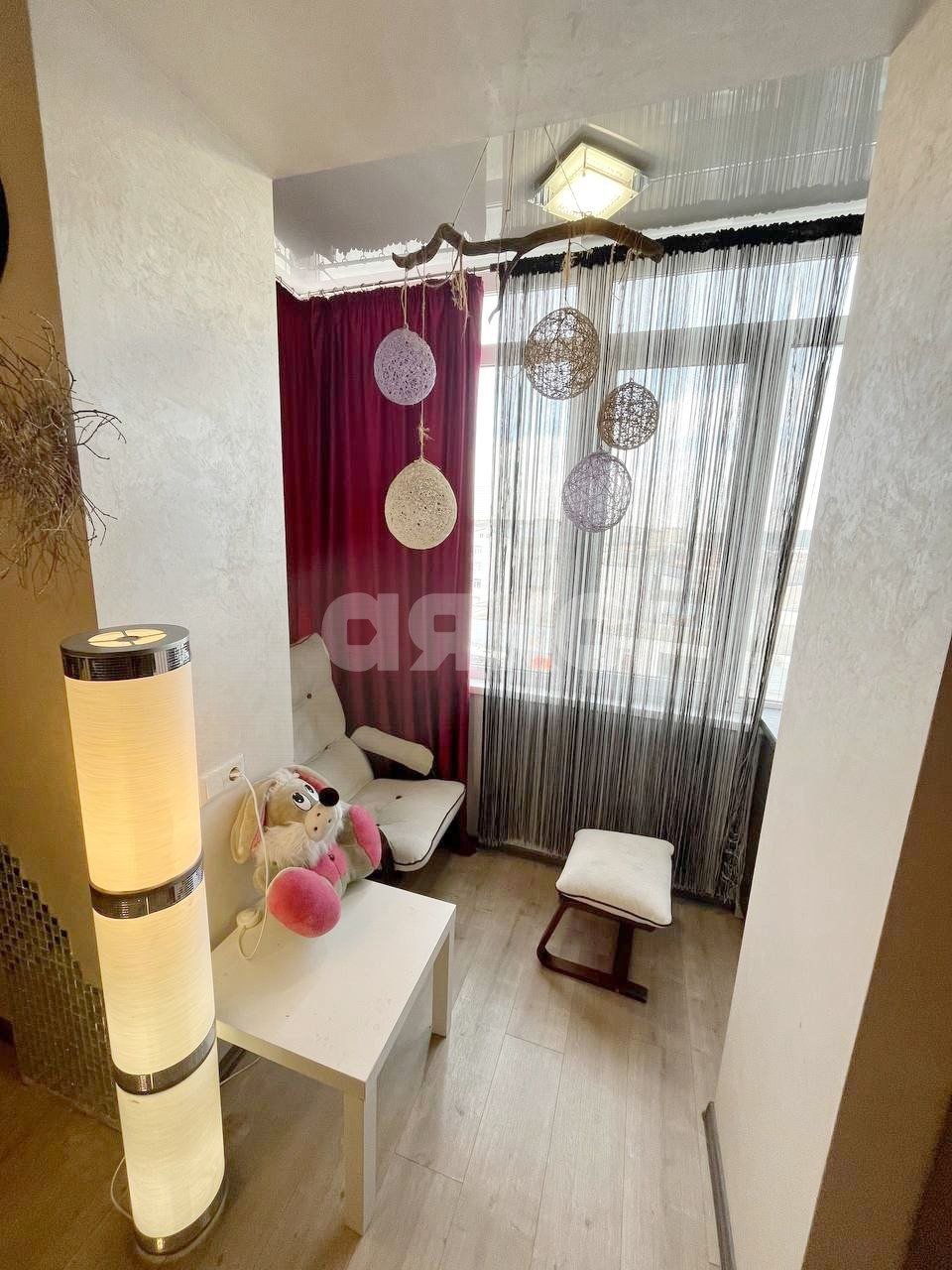 Фото №13: 3-комнатная квартира 90 м² - Симферополь, Киевский, мкр. квартал Свобода, пр-кт Победы, 211Е