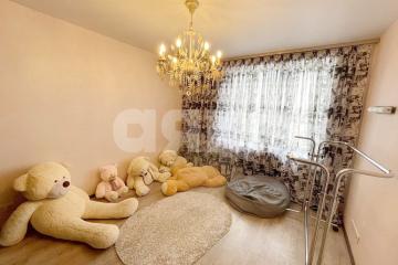 Фото №3: 3-комнатная квартира 90 м² - Симферополь, мкр. квартал Свобода, пр-кт Победы, 211Е