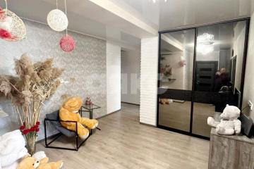 Фото №4: 3-комнатная квартира 90 м² - Симферополь, мкр. квартал Свобода, пр-кт Победы, 211Е