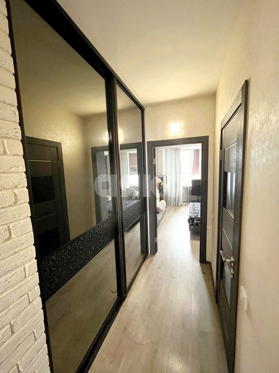 Фото №14: 3-комнатная квартира 90 м² - Симферополь, Киевский, мкр. квартал Свобода, пр-кт Победы, 211Е