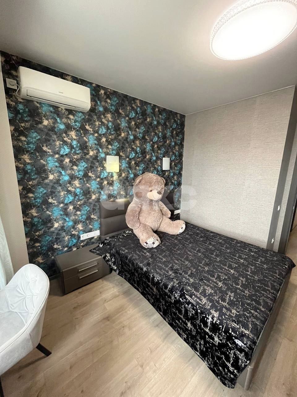 Фото №17: 3-комнатная квартира 90 м² - Симферополь, Киевский, мкр. квартал Свобода, пр-кт Победы, 211Е