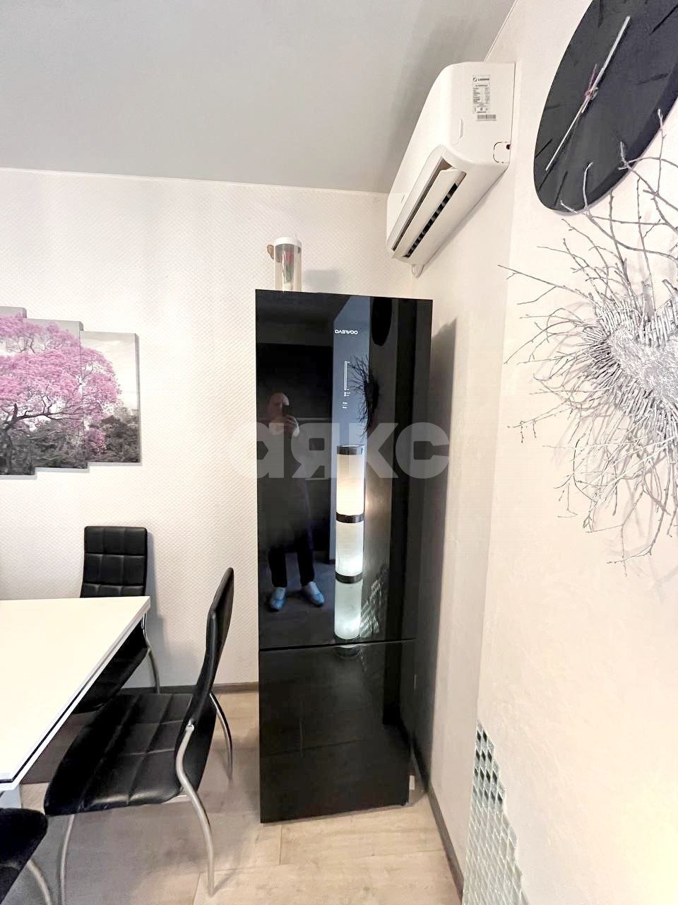 Фото №6: 3-комнатная квартира 90 м² - Симферополь, Киевский, мкр. квартал Свобода, пр-кт Победы, 211Е