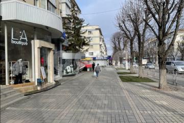 Фото №2: Коммерция 63 м² - Симферополь, мкр. 849-й квартал, пр-кт Кирова, 14