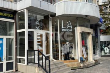 Фото №1: Коммерция 63 м² - Симферополь, мкр. 849-й квартал, пр-кт Кирова, 14