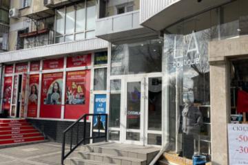 Фото №3: Коммерция 63 м² - Симферополь, мкр. 849-й квартал, пр-кт Кирова, 14