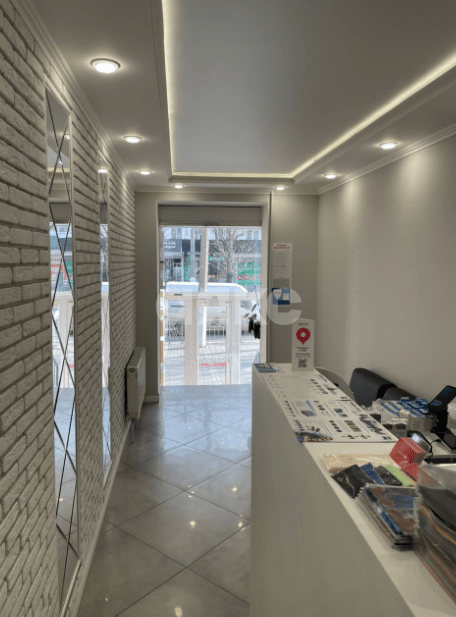 Фото №5: Коммерция 63 м² - Симферополь, Центральный, мкр. 849-й квартал, пр-кт Кирова, 14