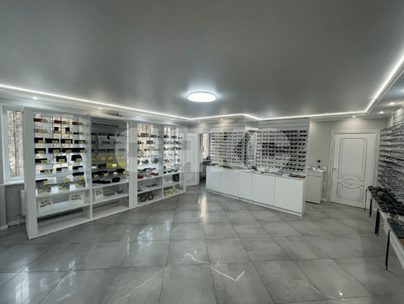 Фото №9: Коммерция 63 м² - Симферополь, Центральный, мкр. 849-й квартал, пр-кт Кирова, 14