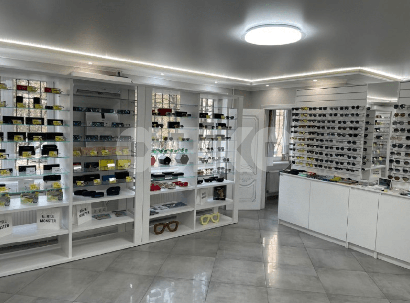 Фото №7: Коммерция 63 м² - Симферополь, Центральный, мкр. 849-й квартал, пр-кт Кирова, 14