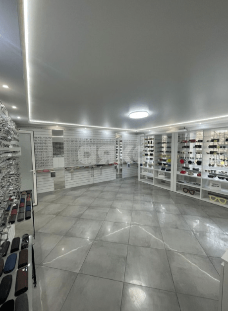 Фото №8: Коммерция 63 м² - Симферополь, Центральный, мкр. 849-й квартал, пр-кт Кирова, 14