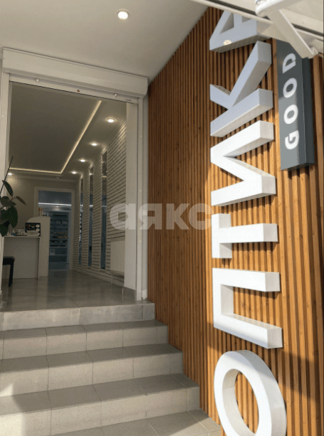 Фото №4: Коммерция 63 м² - Симферополь, Центральный, мкр. 849-й квартал, пр-кт Кирова, 14