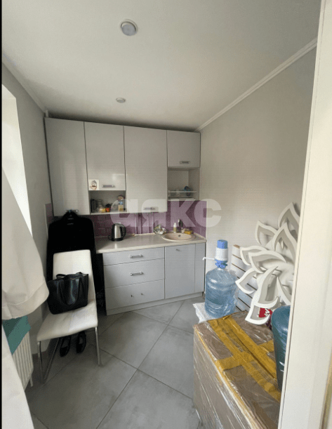 Фото №10: Коммерция 63 м² - Симферополь, Центральный, мкр. 849-й квартал, пр-кт Кирова, 14