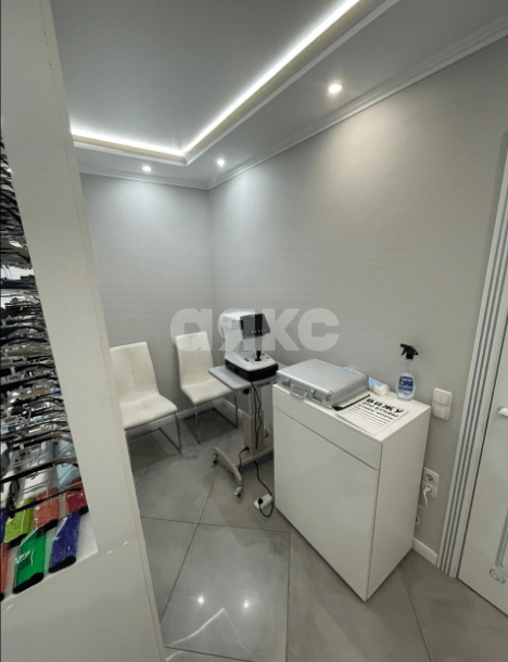 Фото №11: Коммерция 63 м² - Симферополь, Центральный, мкр. 849-й квартал, пр-кт Кирова, 14