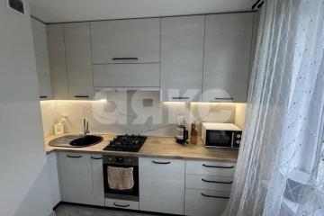 Фото №1: 1-комнатная квартира 36 м² - Симферополь, р. Центральный, ул. 1-й Конной Армии, 76