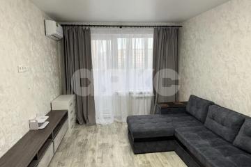 Фото №3: 1-комнатная квартира 36 м² - Симферополь, р. Центральный, ул. 1-й Конной Армии, 76