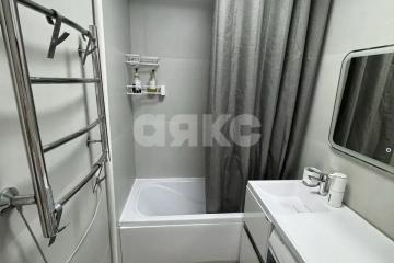 Фото №5: 1-комнатная квартира 36 м² - Симферополь, р. Центральный, ул. 1-й Конной Армии, 76