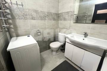 Фото №3: 1-комнатная квартира 35 м² - Симферополь, мкр. 763-й квартал, пр-кт Победы, 60