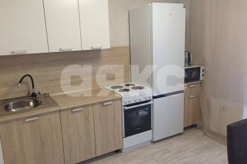 Фото №4: 1-комнатная квартира 35 м² - Симферополь, мкр. 763-й квартал, пр-кт Победы, 60