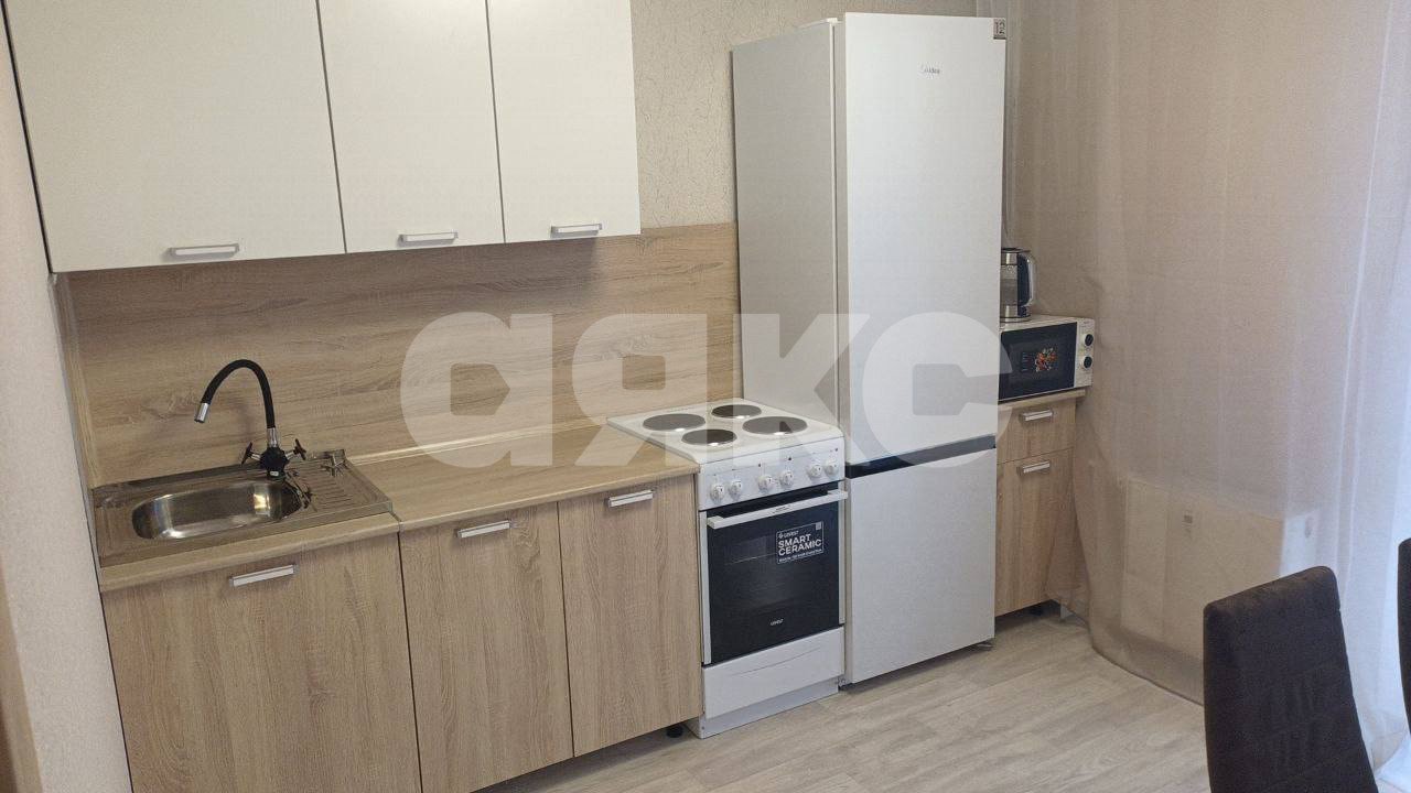 Фото №4: 1-комнатная квартира 35 м² - Симферополь, Киевский, мкр. 763-й квартал, пр-кт Победы, 60