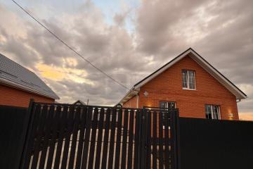 Фото №4: Дом 135 м² - Козет, ул. Натухаевская, 3