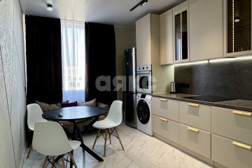 Фото №5: 2-комнатная квартира 55 м² - Симферополь, мкр. жилой комплекс Ваниль, пр-кт Александра Суворова, 101